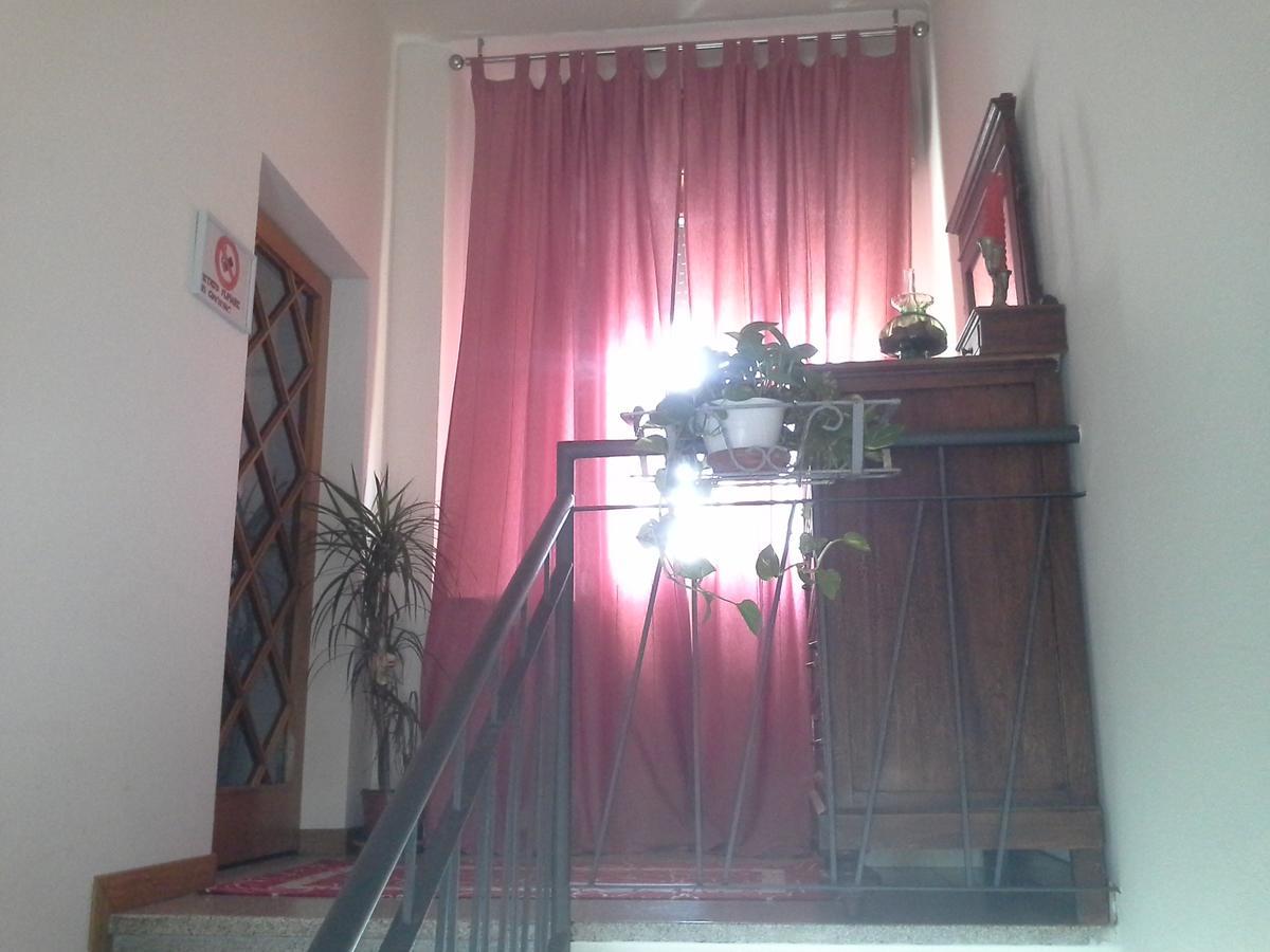 בנטיבוליו B&B Ciccilia מראה חיצוני תמונה