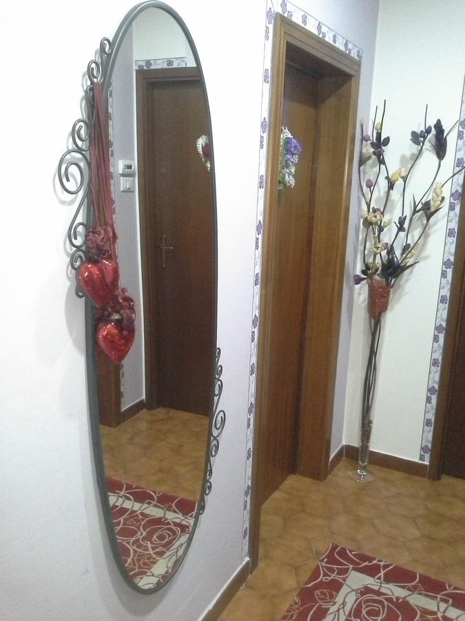 בנטיבוליו B&B Ciccilia מראה חיצוני תמונה